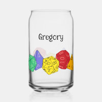 RPG Gaming Dice, Board, Fantasy Games Persoonlijk