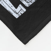 Rpg-gaming Rollenspellen D20 Tafelspellen Grappig Fleece Deken (Hoek)