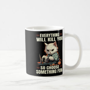 Rpg-gaming Rollenspellen D20 Tafelspellen Grappig Koffiemok