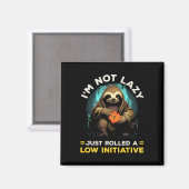 Rpg-gaming Rollenspellen D20 Tafelspellen Grappig Magneet (Voorkant / Achterkant)