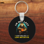Rpg-gaming Rollenspellen D20 Tafelspellen Grappig Sleutelhanger (Voorkant)