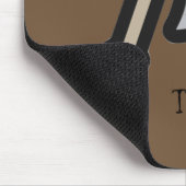 RPG Hint Muismat (Hoek)