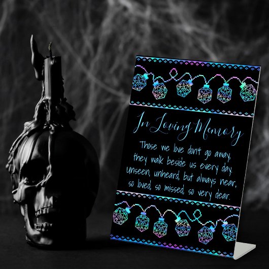 RPG-lichten | Activiteiten in de omgeving van Holo Reclamebord Met Voetstuk