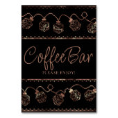 RPG-lichten | Copper Fantasy Tafelblad Gamer Custo Kaart (Voorkant)