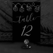 RPG-lichten | Fantasy Retro Tafelblad PnP Gamer Di Kaart