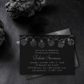 RPG-lichten | Fantasy Retro Tafelblad PnP Gamer Di Kaart