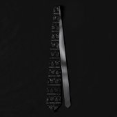 RPG-lichten | Fantasy Retro Tafelblad PnP Gamer Di Stropdas