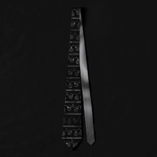 RPG-lichten   Fantasy Retro Tafelblad PnP Gamer Di Stropdas