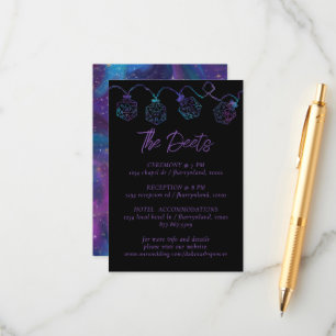 RPG-lichten   Nebula Fantasy Tabletop Gamer Detail Informatiekaartje