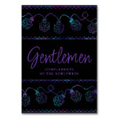 RPG-lichten | Nebula Fantasy Tafelblad Gamer Custo Kaart (Achterkant)