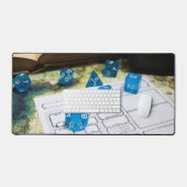 RPG liefhebber Bureaumat (Keyboard & Muis)