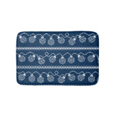 RPG Lights Blauw | Fantasie tafelblad Gamer Dice Badmat (Voorkant)