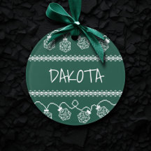 RPG Lights Groen | Fantasie tafelblad Gamer Dice