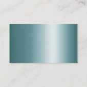 RPG Luxe | Aqua Fantasy Tafelblad Gamer Baby Boek Informatiekaartje (Achterkant)