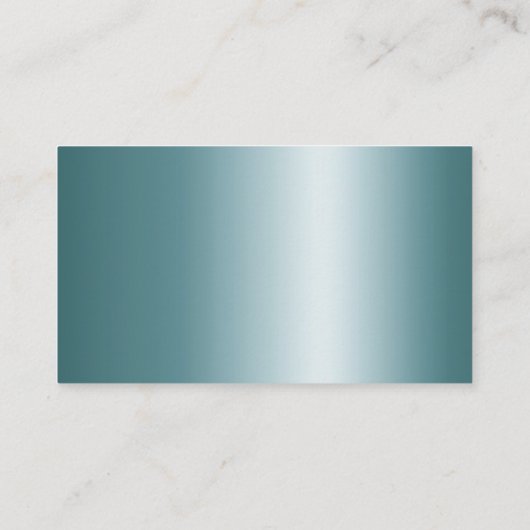 RPG Luxe | Aqua Fantasy Tafelblad Gamer Baby Boek Informatiekaartje (Achterkant)