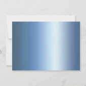 RPG Luxe | Blue Sheen Fantasy Tafelblad Gamer Dice Kaart (Achterkant)