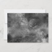 RPG Luxe | Fantasy Rookhout Tafelblad Retro Speler Kaart (Achterkant)