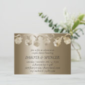 RPG Luxe | Gold Sheen Tafelblad Gamer Dice Lights Kaart (Staand voorkant)