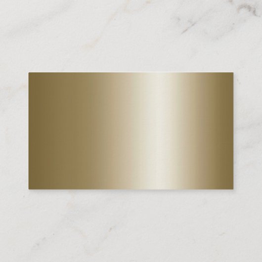 RPG Luxe | Gouden Tafelblad Gamer Dice Gift Displa Informatiekaartje (Achterkant)