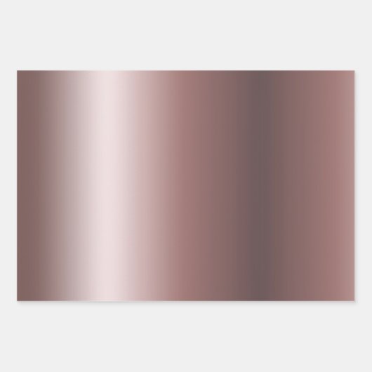 RPG Luxe | Mauve Sheen Fantasy tafelblad Gamer Dic Inpakpapier Vel (Voorkant 2)