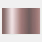 RPG Luxe | Mauve Sheen Fantasy Tafelblad Spel Dobb Inpakpapier Vel (Voorkant 2)