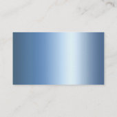 RPG Luxe | Website van Blue Fantasy Tabletop Gamer Informatiekaartje (Achterkant)