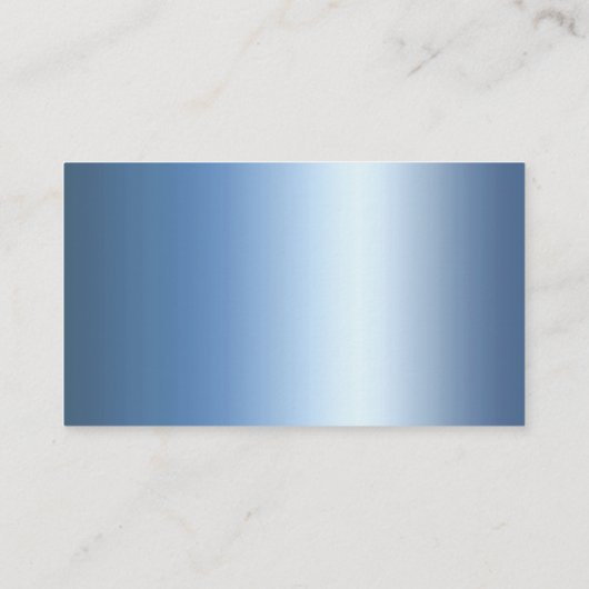 RPG Luxe | Website van Blue Fantasy Tabletop Gamer Informatiekaartje (Achterkant)