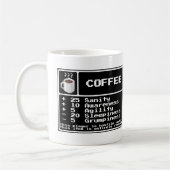 RPG Object Coffee-Mok Koffiemok (Links)