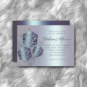 RPG Splash   Navy Sheen Fantasy tafelblad PnP Game Kaart