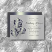 RPG Splash | Retro Sheen Fantasy tafelblad Gamer Kaart