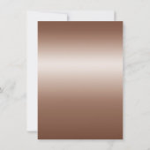 RPG Sword Luxe | Copper Fantasy Tabletop PnP Gamer Kaart (Achterkant)