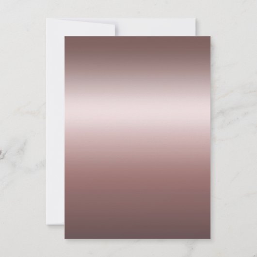 RPG Sword Luxe | Mauve Fantasy Tafelblad Gamer Kaart (Achterkant)