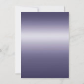 RPG Sword Luxe | Paarse Fantasy Tabletop PnP Gamer Kaart (Achterkant)