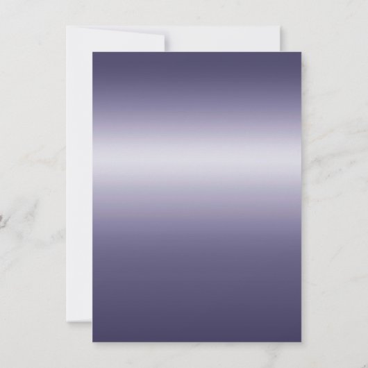 RPG Sword Luxe | Paarse Fantasy Tabletop PnP Gamer Kaart (Achterkant)