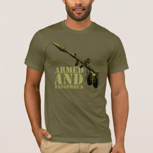 RPG T-SHIRT