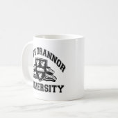 RPG University: Myth Drannor Mok (Voorkant links)