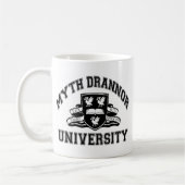 RPG University: Myth Drannor Mok (Links)