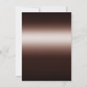 RPG-zwaard | Copper Fantasy Tafelblad Gamer Dice Kaart (Achterkant)