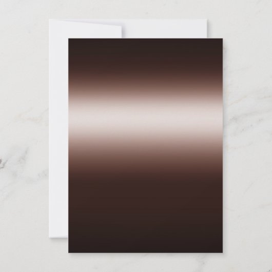 RPG-zwaard | Copper Fantasy Tafelblad Gamer Dice Kaart (Achterkant)