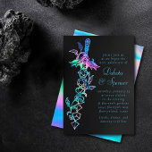 RPG-zwaard | Holo Sheen Fantasy tafelblad Gamer Di Kaart