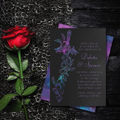 RPG-zwaard | Nebula Fantasy Tafelblad Gamer Dice Kaart