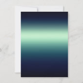 RPG Zwaard | Teal Fantasy Tafelblad PnP Dobbelstee Kaart (Achterkant)