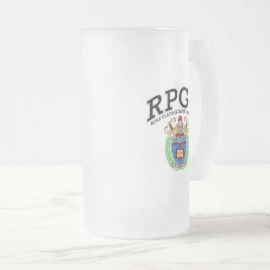 RPGU MATGLAS BIERPUL (Voorkant rechts)