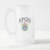 RPGU MATGLAS BIERPUL (Links)