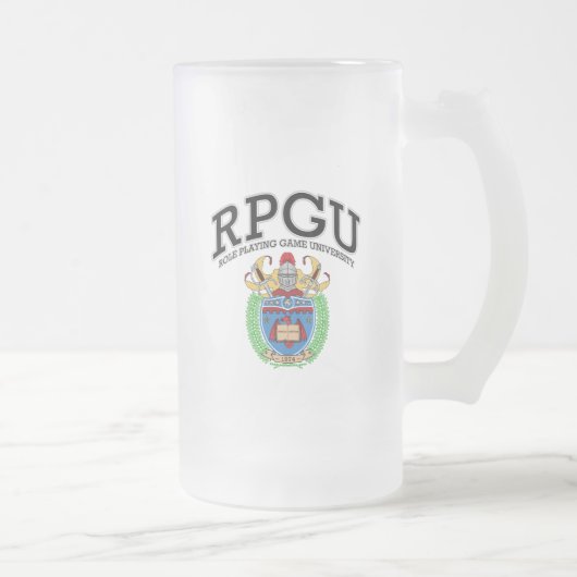 RPGU MATGLAS BIERPUL (Rechts)