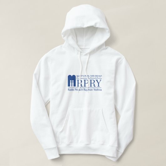 RPRY Hoodie (Design voorkant)
