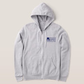 RPRY Zip up hoodie (Laagn)