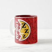 RPSGT POLYSOMNOGRAPHY SLEEP MOK door Slipperywindo (Voorkant links)