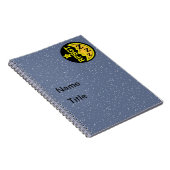 RPSGT SLEEP POLYSOMNOGRAPHY via Slipperywindow Notitieboek (Rechterzijde)