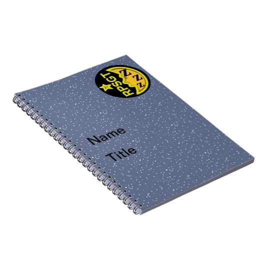 RPSGT SLEEP POLYSOMNOGRAPHY via Slipperywindow Notitieboek (Rechterzijde)